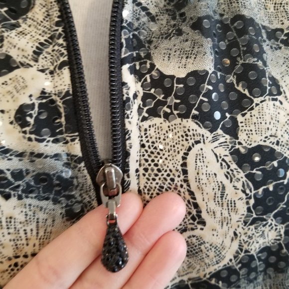 Joseph Ribkoff Vintage Jacket - Picture 5 of 8